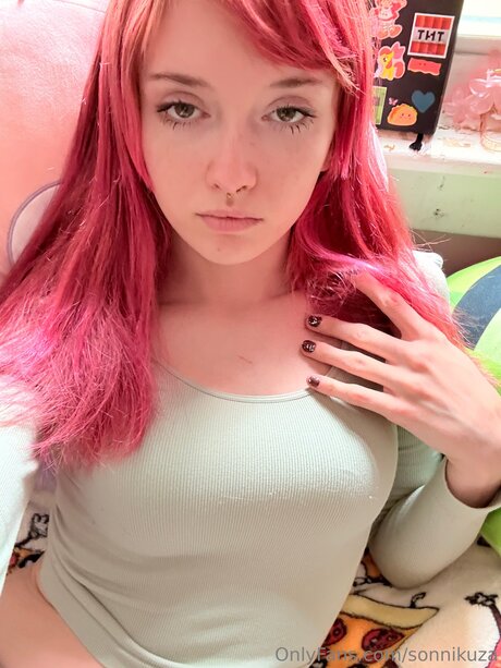 Sonnikuza XXX Leak OnlyFans