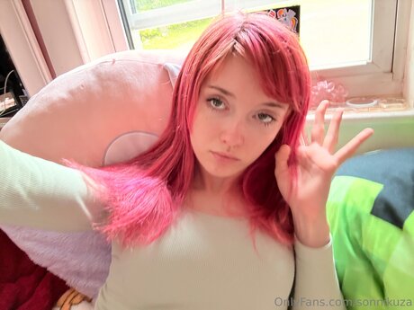 Sonnikuza Nackt Leaks OnlyFans