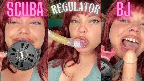 Sophiasylvanfree OnlyFans nackt