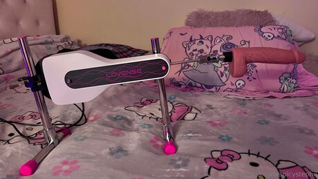 Spicystephii Kostenloses OnlyFans