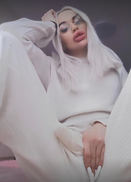 Sexycurvejasmine Leaked OnlyFans Sextape