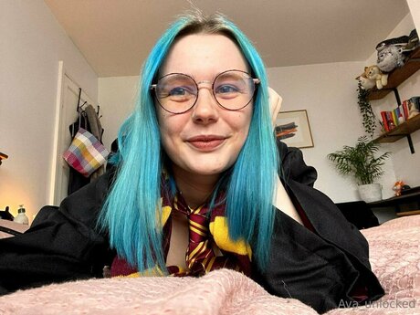 Shesdrinkingcoffee Nacktbilder von OnlyFans geleakt