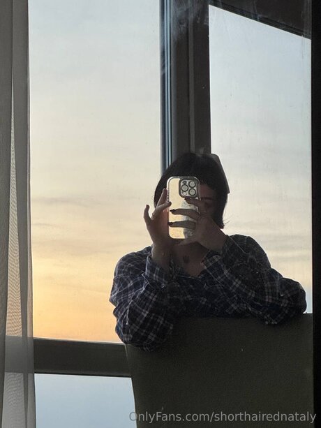 Shorthairednataly Unzensiert OnlyFans