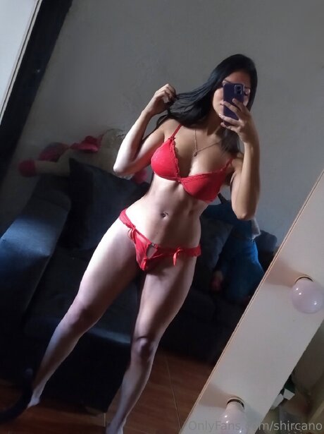 Shircano Leaks von OnlyFans