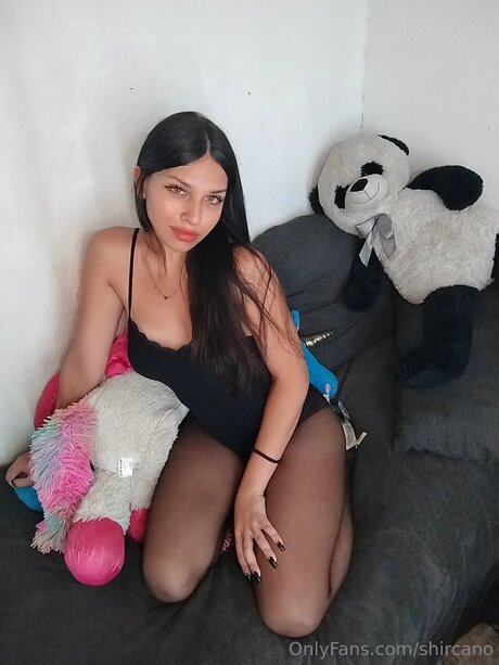 Shircano Nacktbilder OnlyFans geleakt