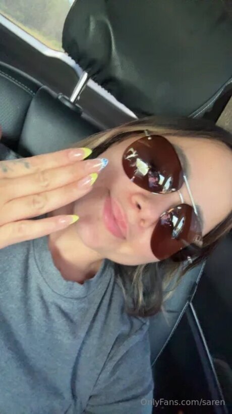 Saren Gratis OnlyFans