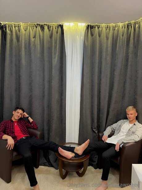 Seandawnfree Nackt auf OnlyFans