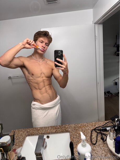 Seandawnfree Geleakte OnlyFans-Inhalte