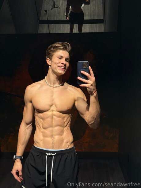 Seandawnfree Brüste OnlyFans