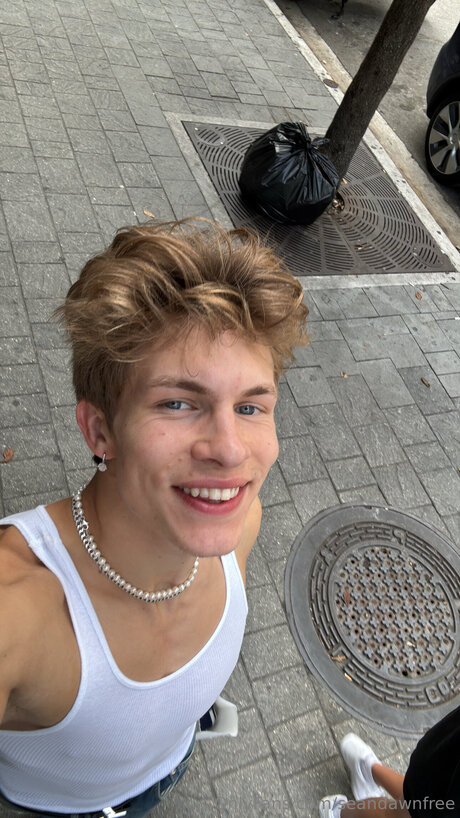 Seandawnfree Leaked OnlyFans Bilder