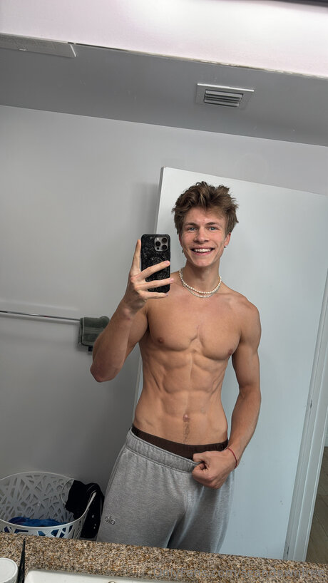 Seandawnfree XXX OnlyFans