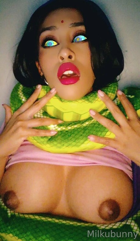 Milkubunny Leaked Porn OnlyFans