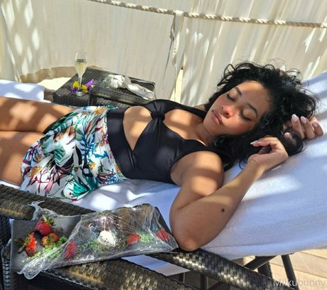 Milkubunny Nackt OnlyFans