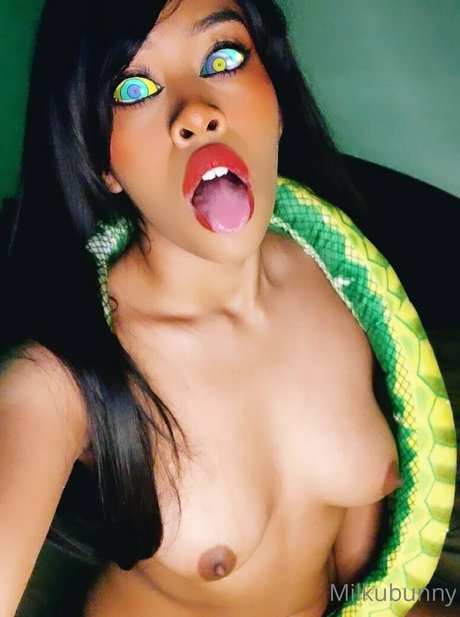 Milkubunny OnlyFans Archiv