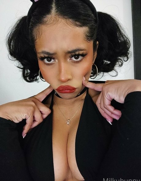 Milkubunny OnlyFans Modelfoto