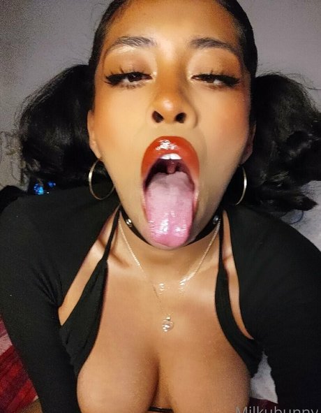 Milkubunny Leaked OnlyFans Sex Tape