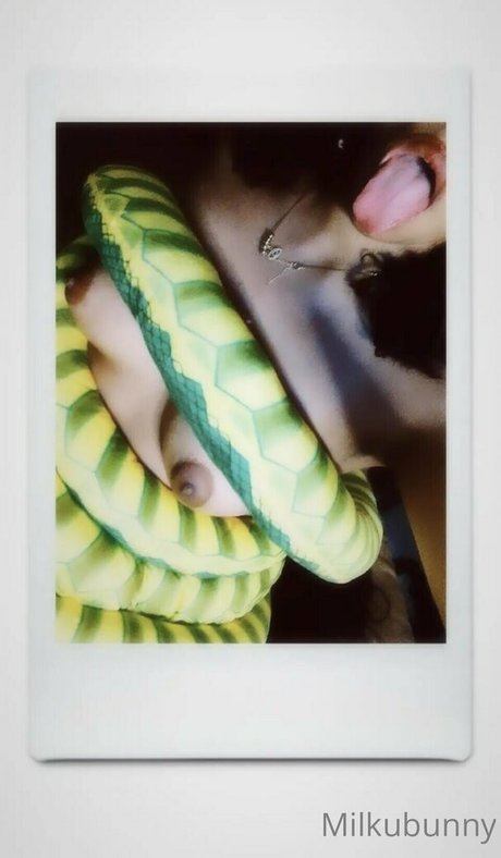 Milkubunny OnlyFans X