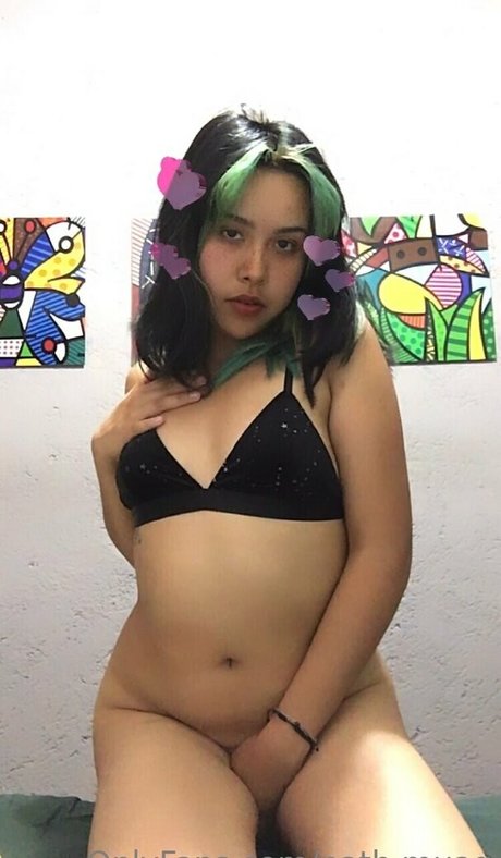 nath muag OnlyFans Leaked