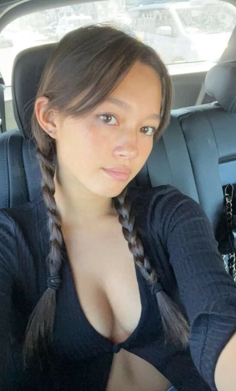 Lilychee Kostenlose OnlyFans-Pornos