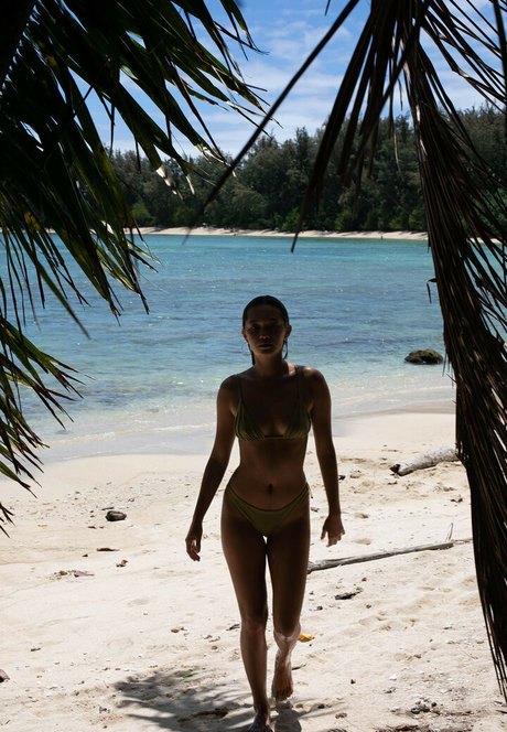 Lilychee Leaked Porn OnlyFans