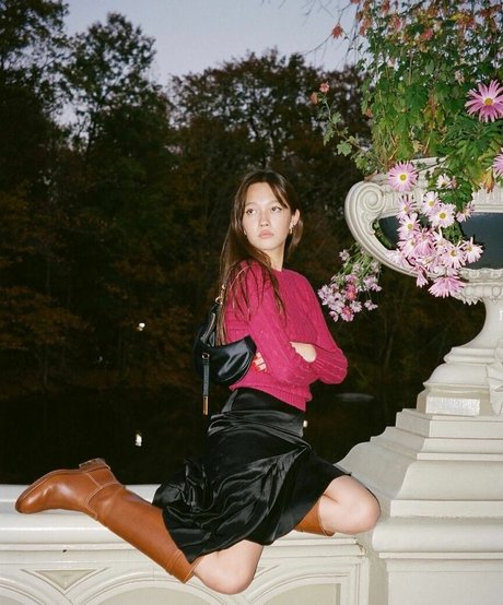 Lilychee Leaks OnlyFans