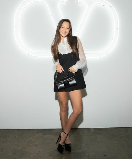 Lilychee OnlyFans-Leaks