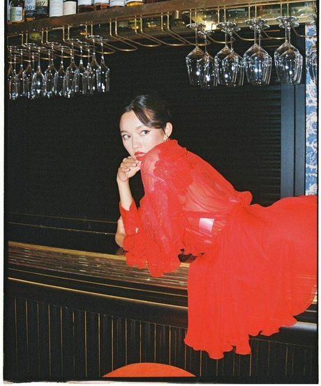 Lilychee Nacktbilder von OnlyFans