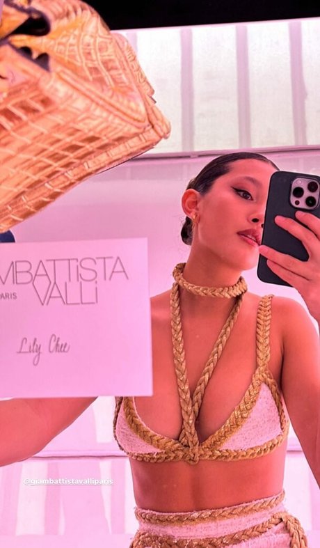 Lilychee Leaks von Nacktbildern auf OnlyFans