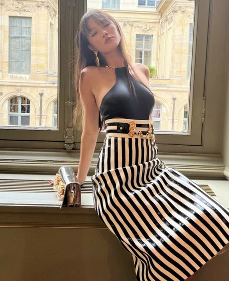 Lilychee Nacktbilder OnlyFans