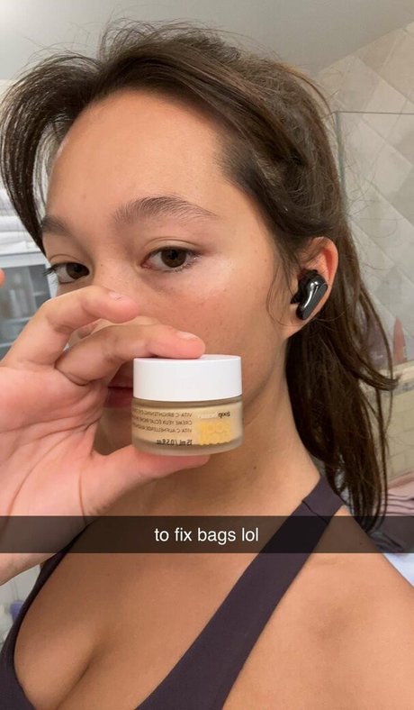 Lilychee Nacktbilder von OnlyFans geleakt