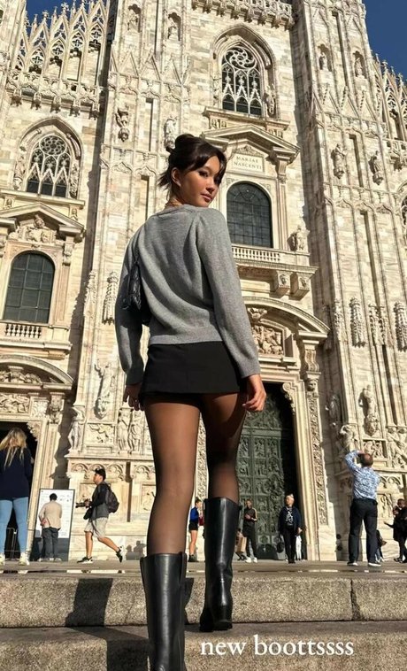 Lilychee OnlyFans Leak