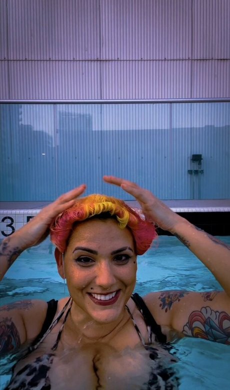 TheZombiUnicorn OnlyFans gratis