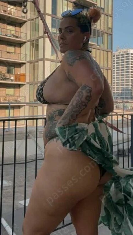 TheZombiUnicorn OnlyFans-Leaks