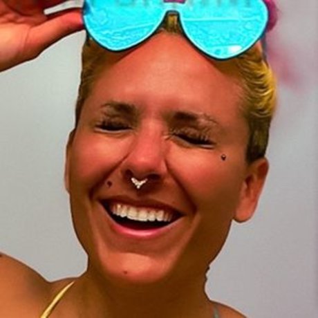 TheZombiUnicorn OnlyFans nackt