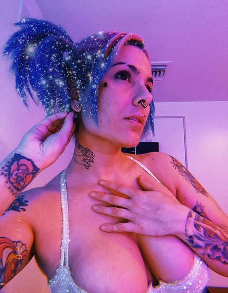 TheZombiUnicorn Oben ohne OnlyFans