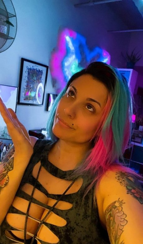 TheZombiUnicorn Nacktbilder-Leaks von OnlyFans