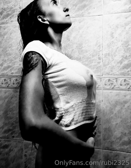 Rubi2325 Nacktbilder von OnlyFans geleakt