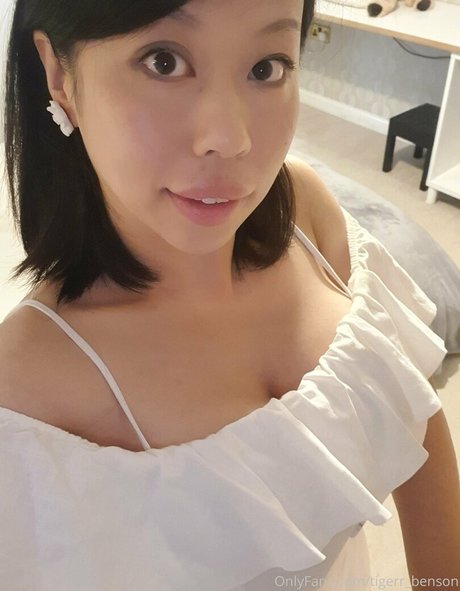 Tigerr Benson Leaked OnlyFans Sextape