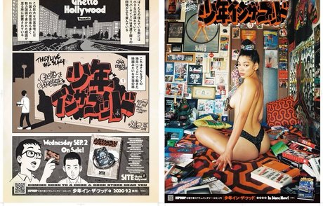 Mayuri OnlyFans nackte Brüste