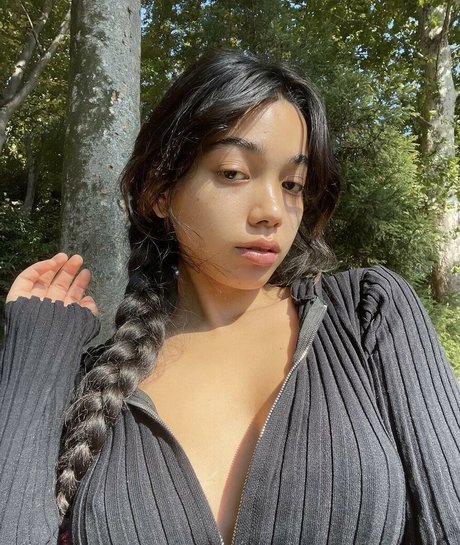 Mayuri Nacktpornos von OnlyFans geleakt