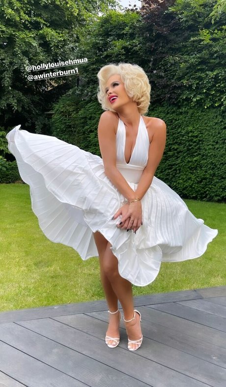 Amanda Holden OnlyFans