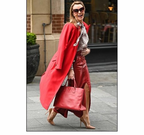 Amanda Holden Sextape OnlyFans Nacktbilder