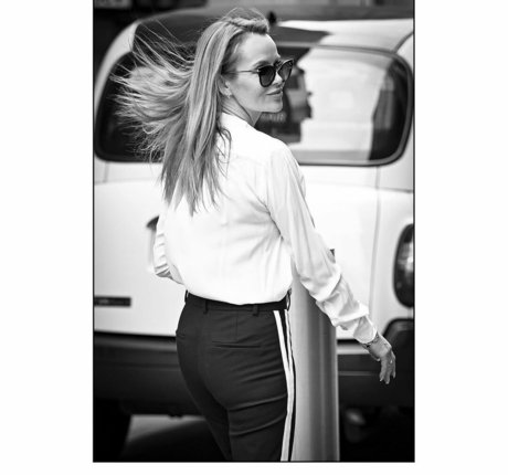 Amanda Holden OnlyFans Nackt Leak