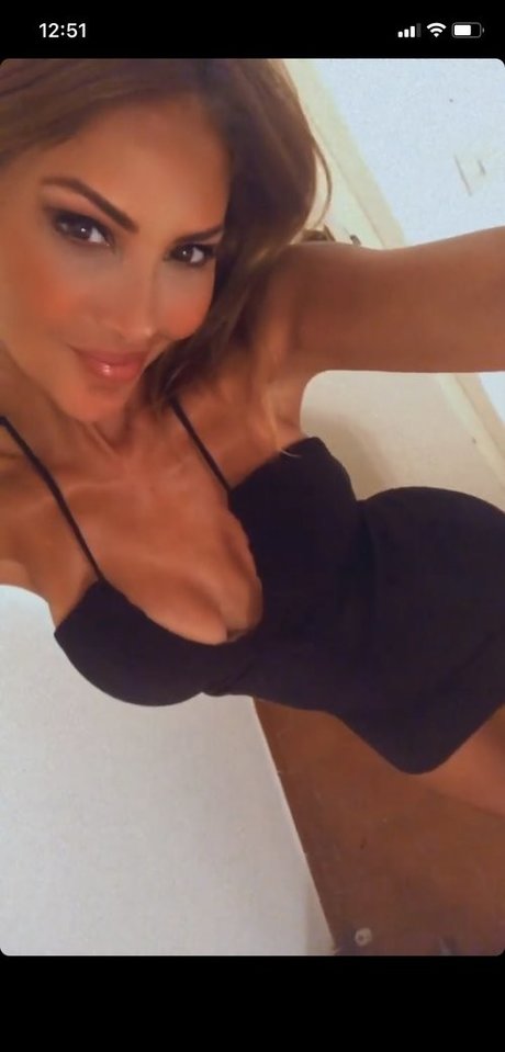 Yasmine Lafitte Nacktporno OnlyFans