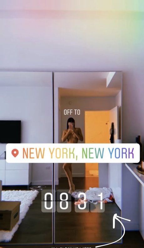 Lorena Rae OnlyFans Leak