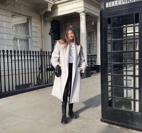 Lorena Rae Sextape OnlyFans Nacktbilder