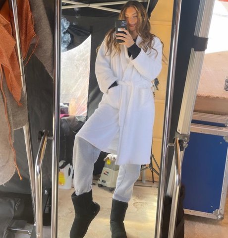 Lorena Rae Nacktbilder-Leaks von OnlyFans