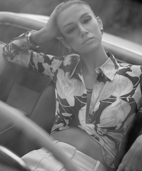 Lorena Rae NSFW OnlyFans