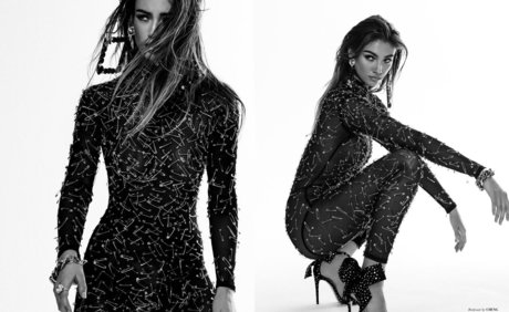 Lorena Rae OnlyFans Leak