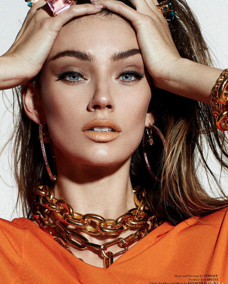 Lorena Rae OnlyFans geleakte Brüste